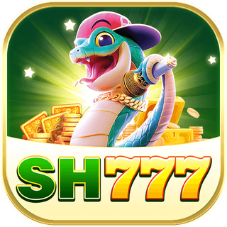 sh777 Logo